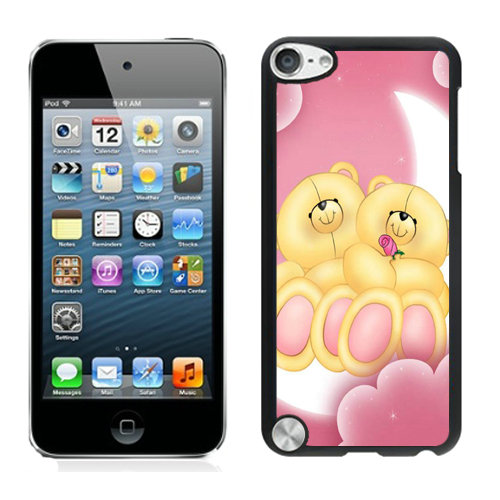 Valentine Bears iPod Touch 5 Cases EJU